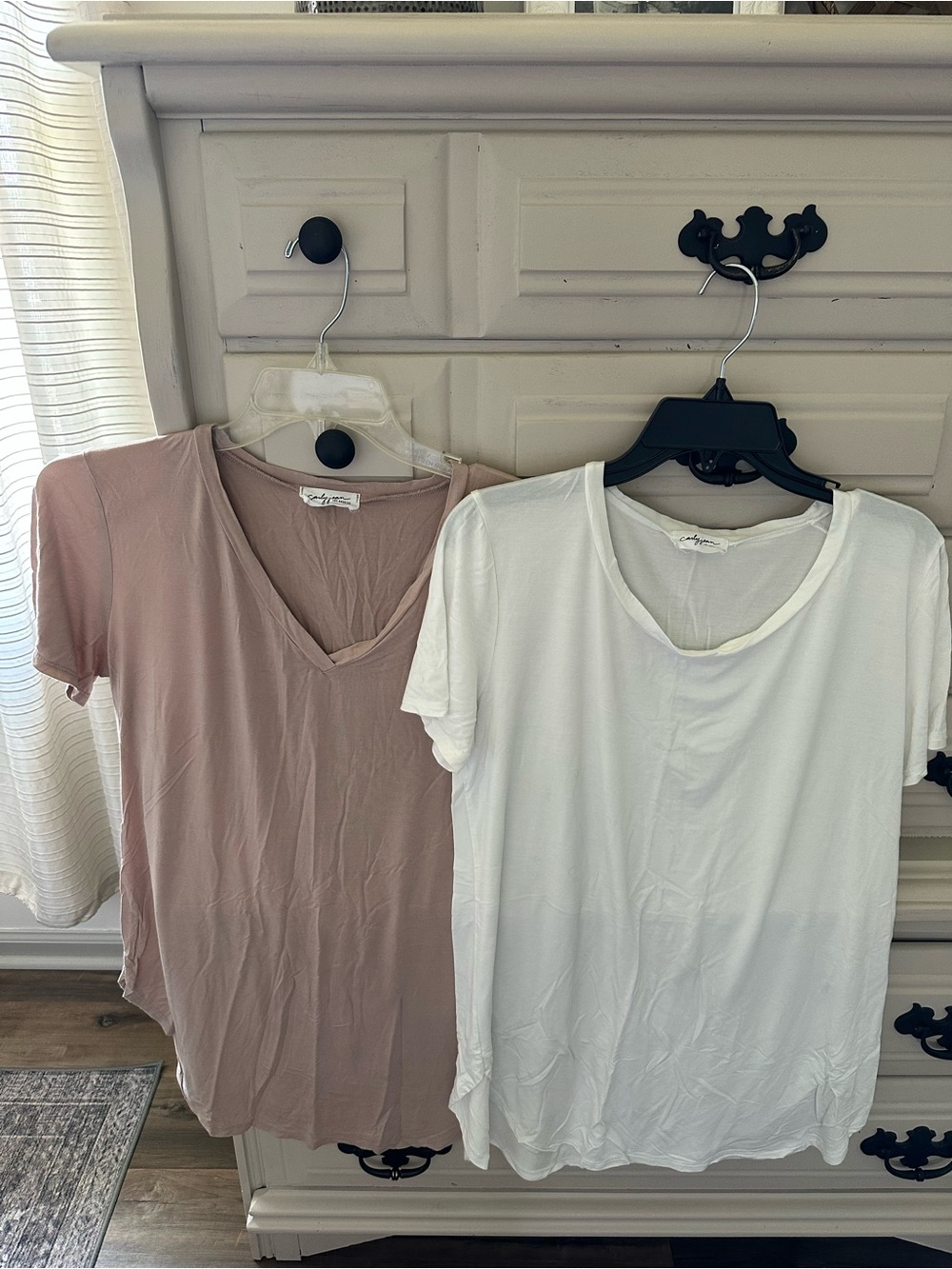 Bundle Carly Jean Los Angeles Tees